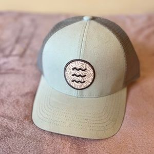 Free Fly Apparel Icon Trucker Hat